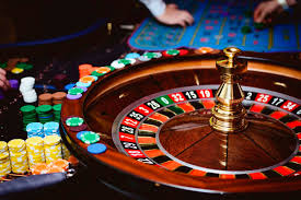Как войти на сайт Casino Vabank
