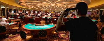Вход на официальный сайт Casino Vabank